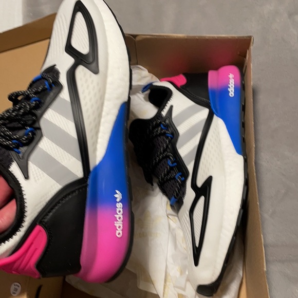 ZX 2K Boost Men’s 11 - Picture 2 of 6